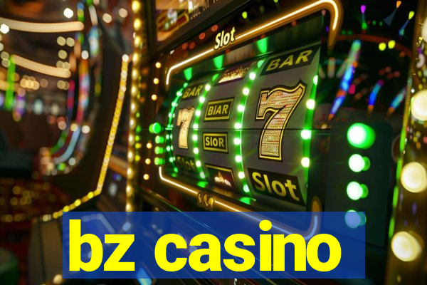 bz casino